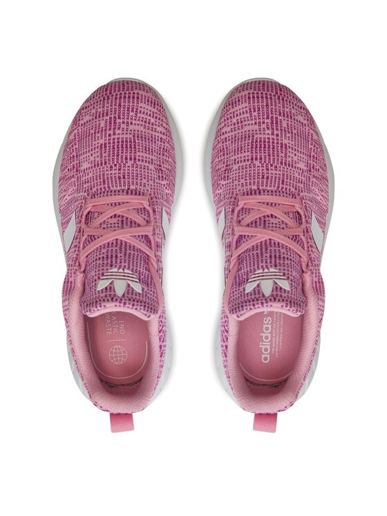 adidas Sneakers Swift Run 22 C GW8181 Rosa Modivo