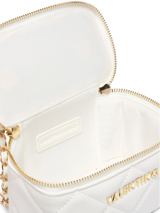 Valentino Valentino Borsetta Ocarina VBS3KK42R Bianco