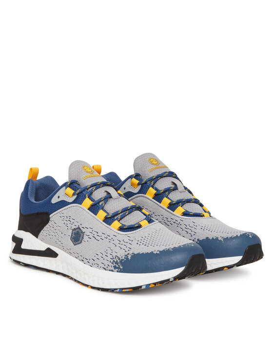 Lumberjack Lumberjack Tossud Patike LJ-SMA3011-004-C27-CD002 Hall