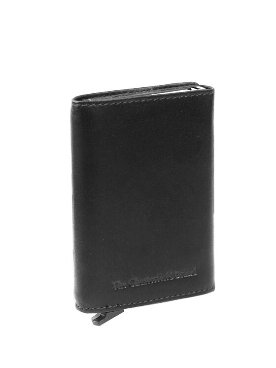 The Chesterfield Brand The Chesterfield Brand Etui na karty kredytowe 239561 Czarny