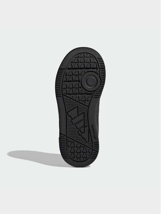 adidas adidas Trampki TENSAUR SPORT 3.0 K Czarny