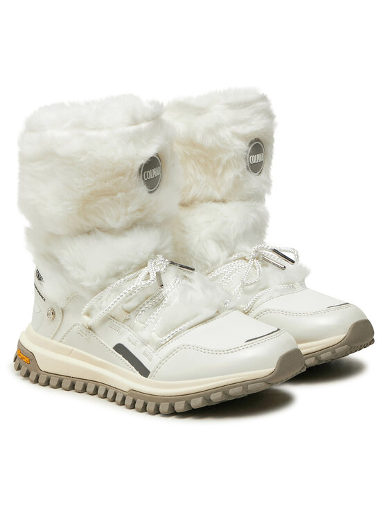 Colmar Colmar Čizme za snijeg Warmer 163 Bijela
