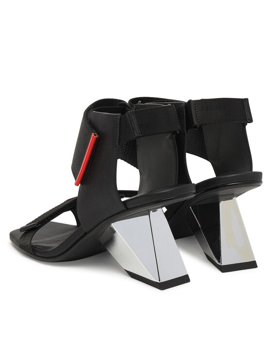 United Nude United Nude Sandales Rockit Run 1061794516 Melns