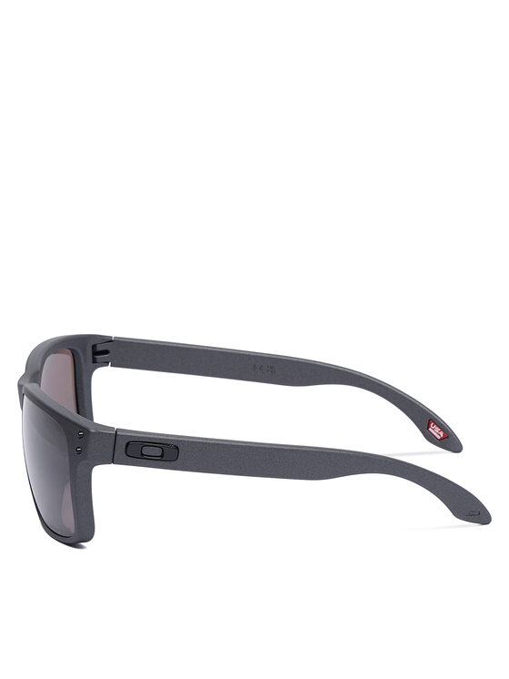 Oakley Oakley Sunčane naočale Holbrook OO9102-B5 Siva