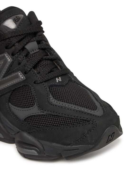 New Balance New Balance Sneakersy U9060ZGE Černá