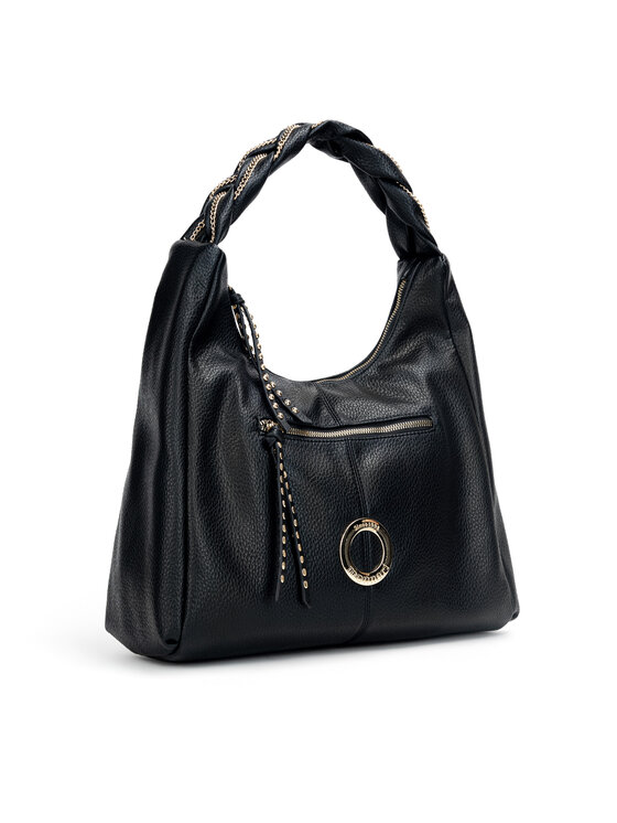 Monnari Monnari Τσάντα TORIMP0-24Z-BAG5930-K020D000-R00 Μαύρο