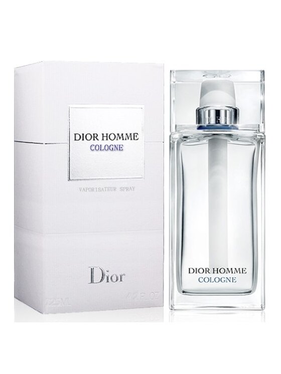 Dior Dior Dior Homme Cologne 200ml woda toaletowa Woda toaletowa