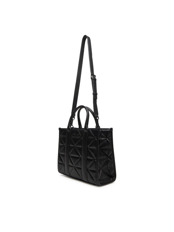 Badura Badura Handtasche LDA7346 Schwarz