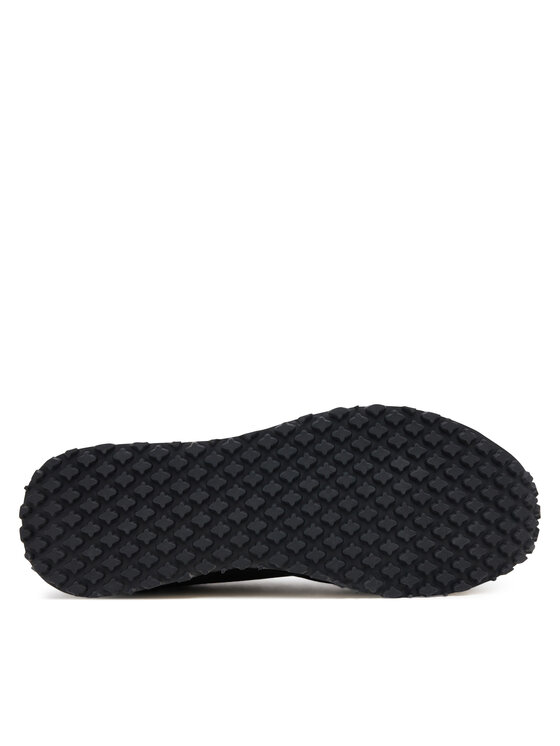 Napapijri Napapijri Sneakersy Nova NP0A4IQL Černá