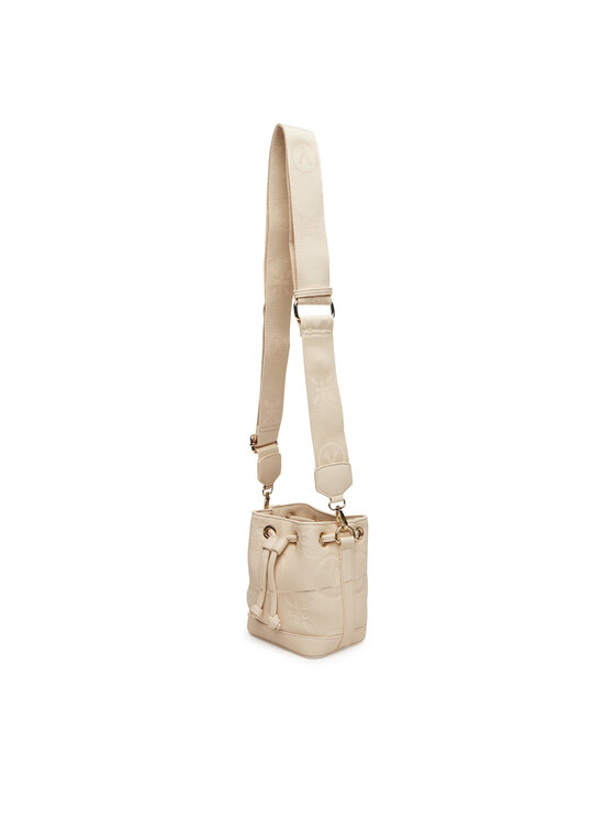 Valentino Valentino Handtasche VBS8ZG36 Écru