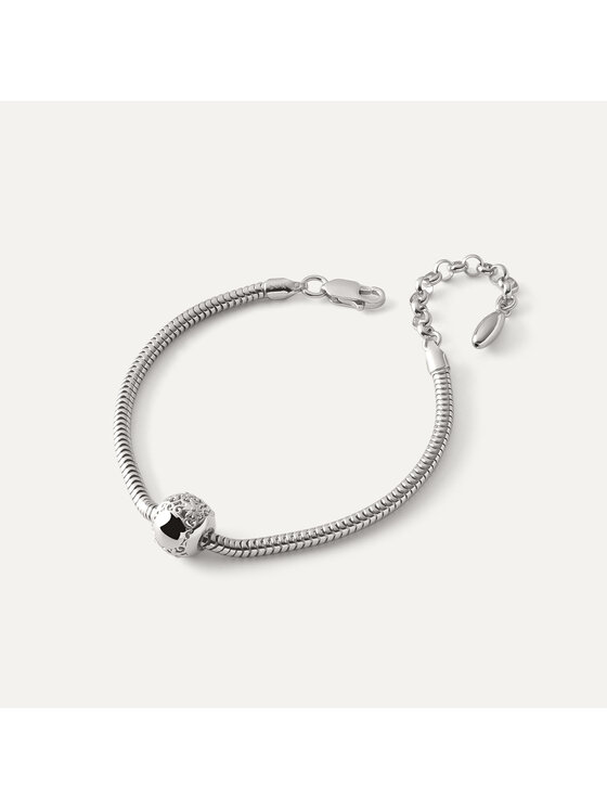 Giorre Giorre Beads 8861_89753 Srebrny