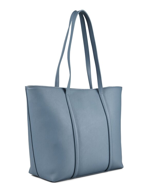 Valentino Valentino Torebka 333551 Niebieski jasny