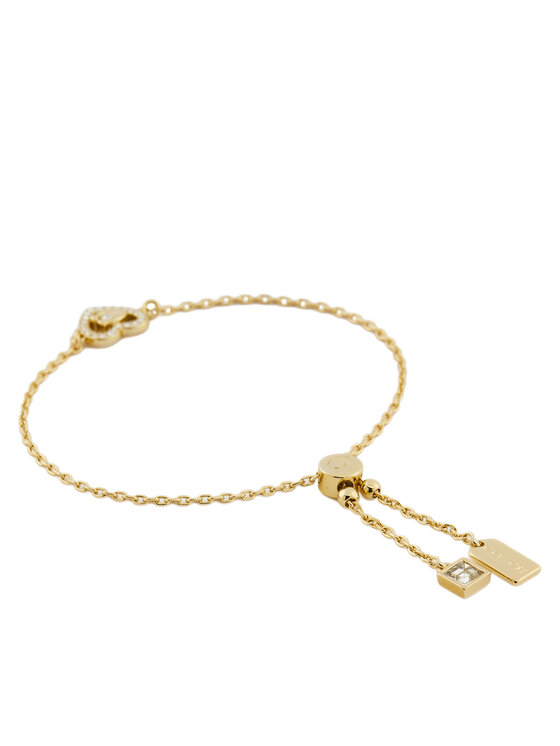 Coach Coach Bracciale 37506207 Oro