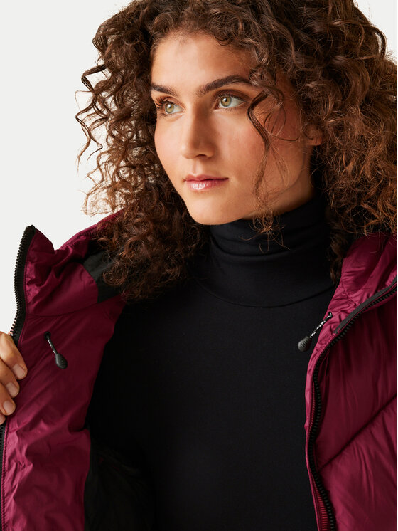Regatta Regatta Ziemas jaka Andia II RWN308 Sarkans Regular Fit