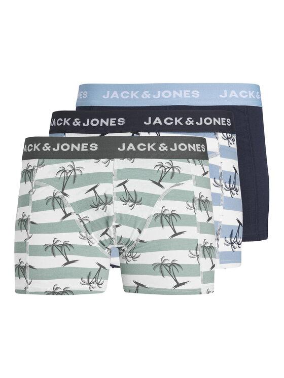 Set di 3 boxer Jack&Jones Junior