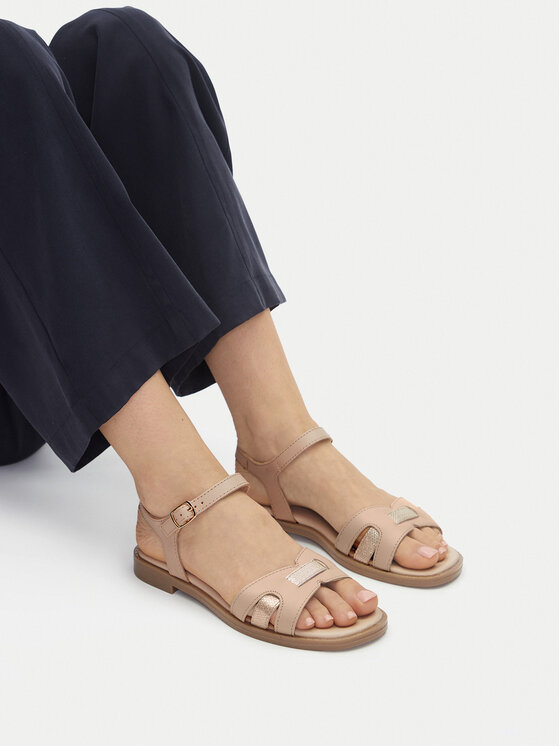 Lasocki Lasocki Sandalen RST-EMIE-04 Beige
