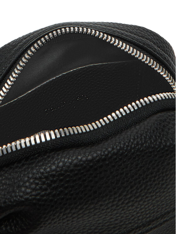 Calvin Klein Jeans Calvin Klein Jeans Τσαντάκι Cargo Reporter Bag LV04G3080G Μαύρο