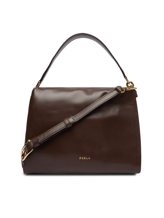 Furla Furla Сумка WB01957-BX4184-4284S-1-002-IT-B Коричневий