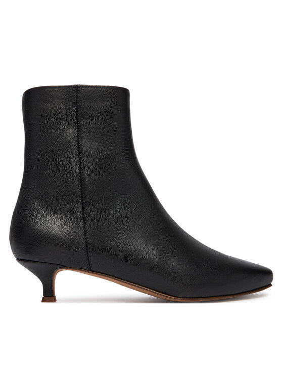 Balagan Balagan Stiefeletten Vivian Schwarz
