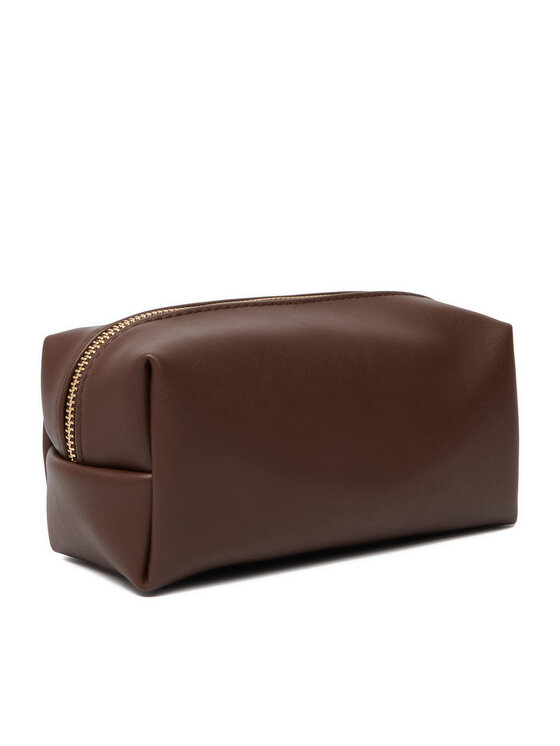 Beverly Hills Polo Club Beverly Hills Polo Club Косметичка CEO-BHPC-W1-012-SS26 Коричневий