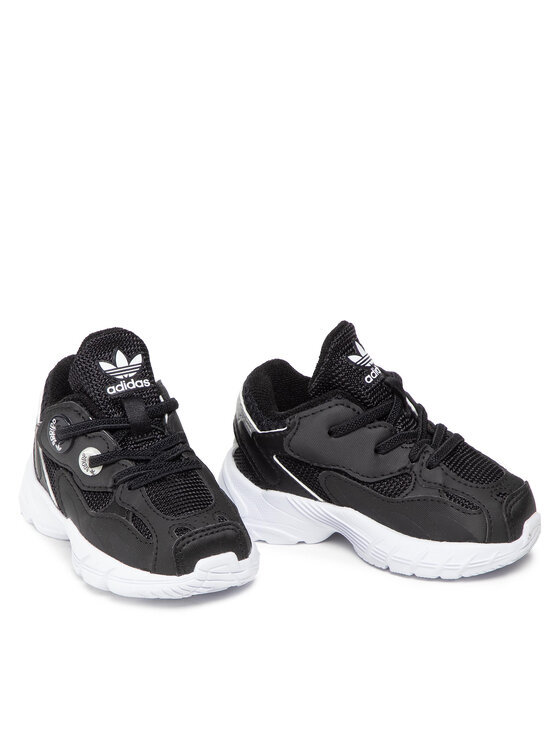 adidas adidas Sneakersy Astir El I GY6664 Czarny