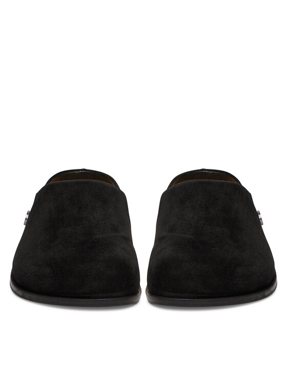G-Star Raw G-Star Raw Papucs LYLI-118913 Fekete