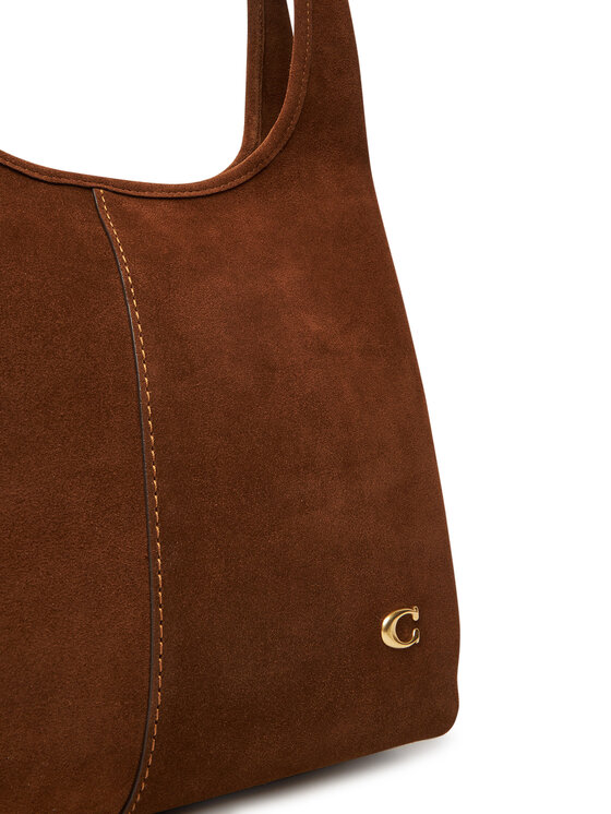 Coach Coach Borsetta CBZ96 Marrone