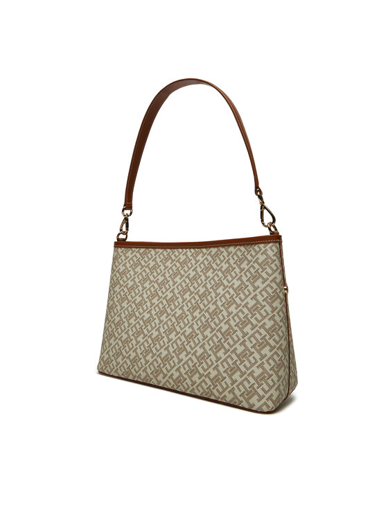 Tommy Hilfiger Tommy Hilfiger Torbica AW0AW17342 Bež