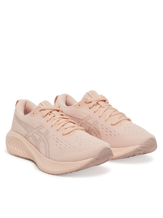 Asics Asics Παπούτσια για Τρέξιμο Gel-Excite 10 1012B418 Ροζ