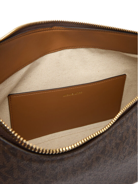 MICHAEL Michael Kors MICHAEL Michael Kors Kabelka 30F5GY5M2B Hnedá
