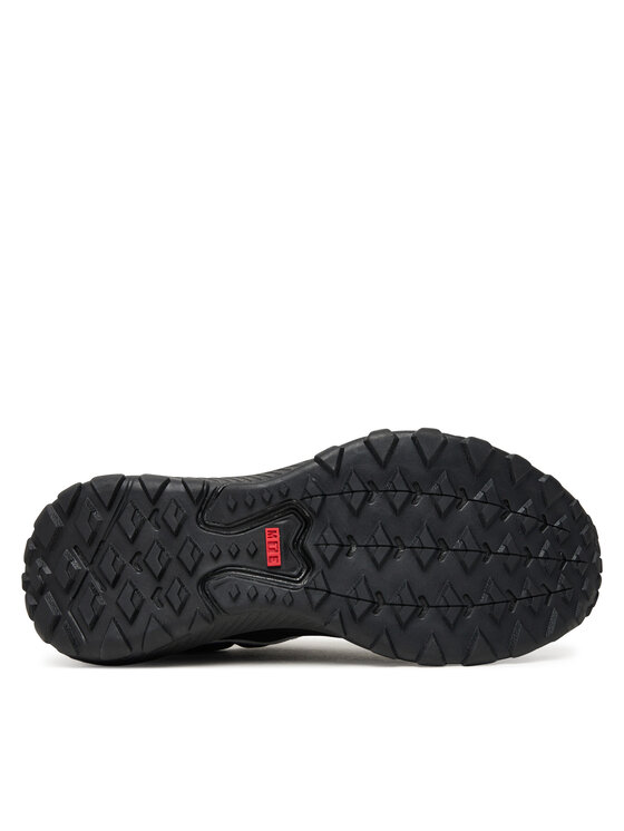 Vans Vans Tossud MTE Crosspath VN000CVUBLK1 Must