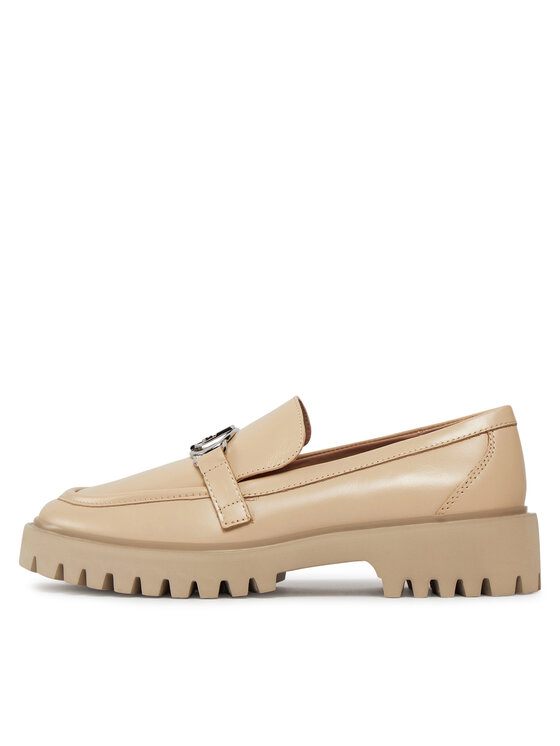 Liu Jo Liu Jo Loaferice Cora 01 SA4001 P0102 Bež