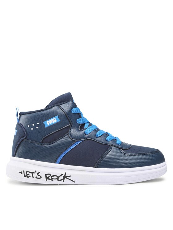 Sneakers Primigi 2961511 Bleumarin