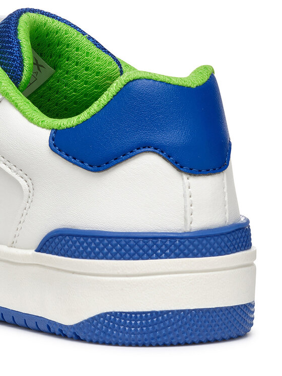 Geox Geox Sneakers Washiba J46LQA 000BC C0293 D Alb