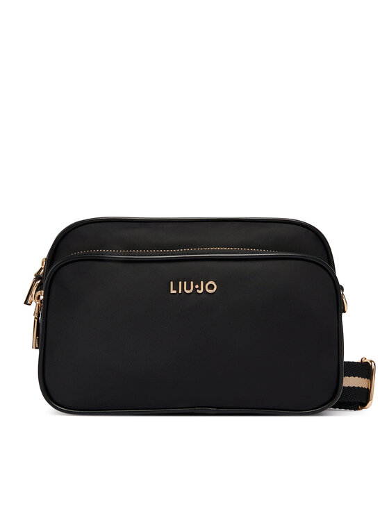 Liu Jo Liu Jo Torbica AA6176 T382A Crna