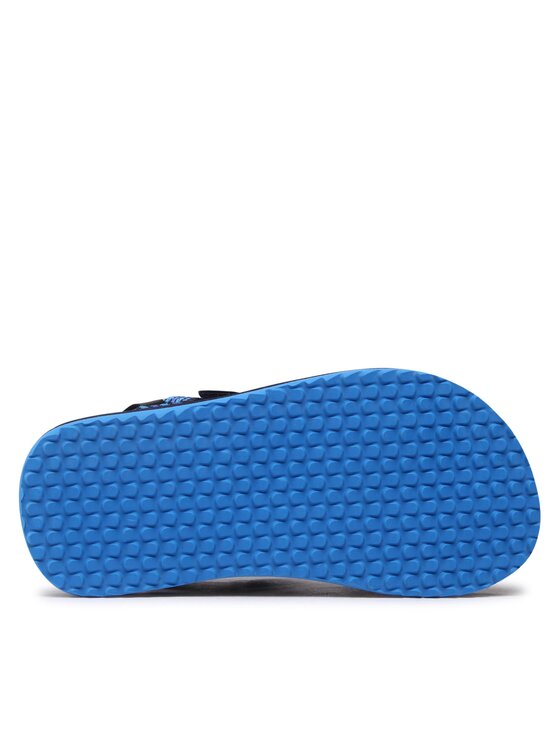 Jack Wolfskin Jack Wolfskin Szandál Zulu Vc K 4052971 Sötétkék