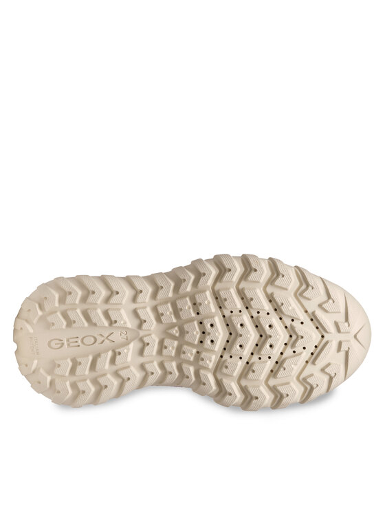 Geox Geox Сникърси J Simbyos Girl B Abx J46LGA 0FU50 C8F9B M Розов