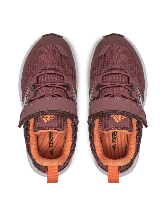 adidas adidas Trekking čevlji Terrex Trailmaker ID0927 Rjava