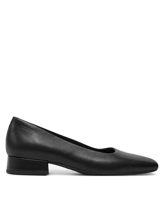 Vagabond Shoemakers Vagabond Shoemakers Körömcipők Debbi 5818-001-20 Fekete