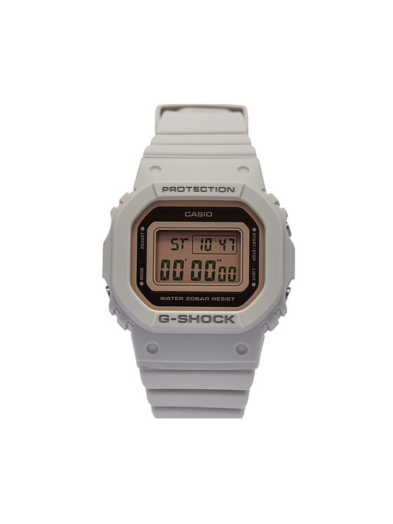 Orologio digitale Donna Casio G Shock GMD-S5600-8ER