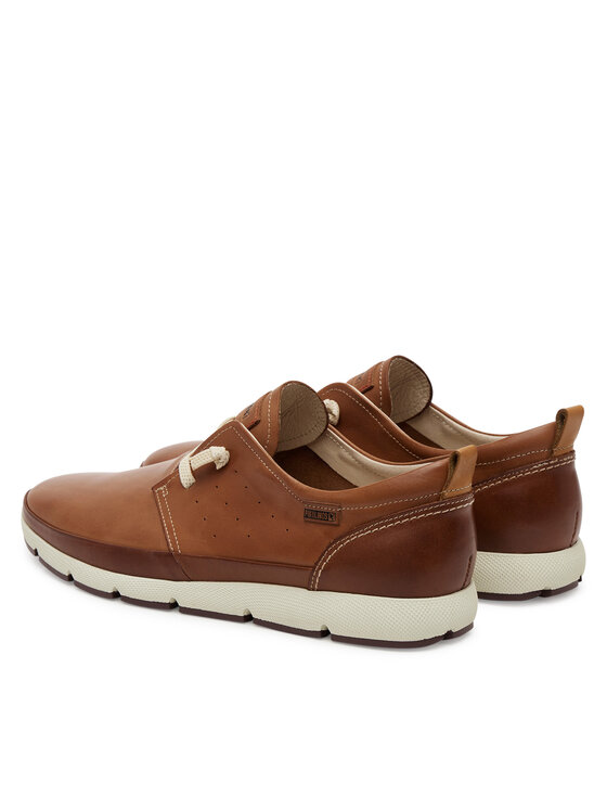 Pikolinos Pikolinos Cipele M4A-4266C1 Smeđa