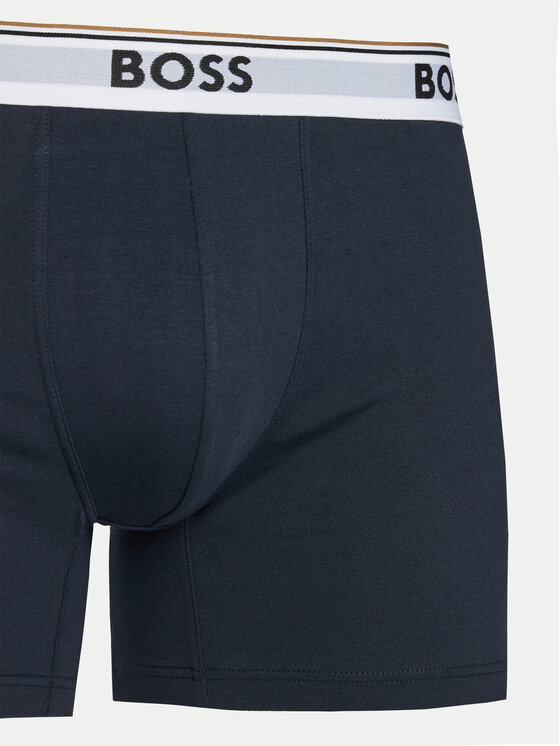 BOSS BOSS Set di boxer 50531691 Blu scuro