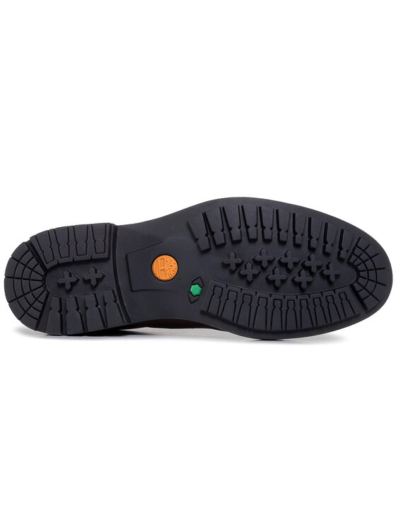 Timberland Timberland Nizki čevlji Stormbucks TB05550R242 Rjava