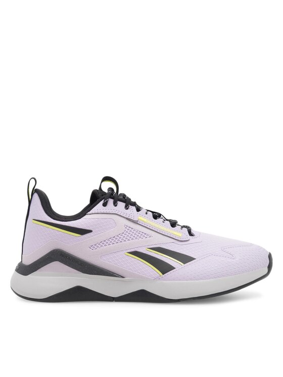 Reebok Reebok Obuća za teretanu Nanoflex Adventure T HR0417 Ljubičasta
