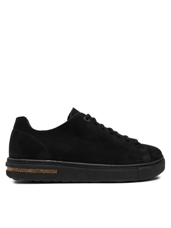 Birkenstock Sneakersy Bend Low Decon Lenb 1026245 Čierna