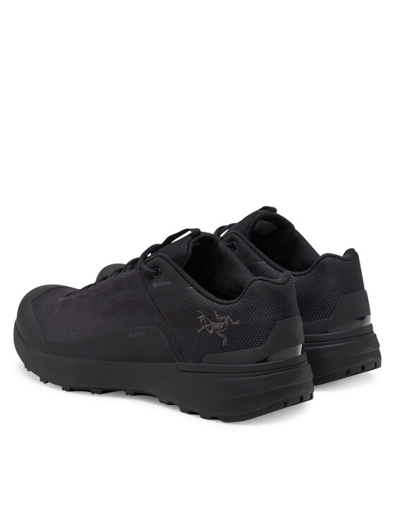 Arc'teryx Arc'teryx Trekking Kopec Gtx GORE-TEX X000010023 Crna