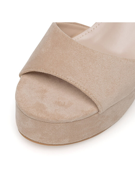 DeeZee DeeZee Basutės HY1808-01 Smėlio