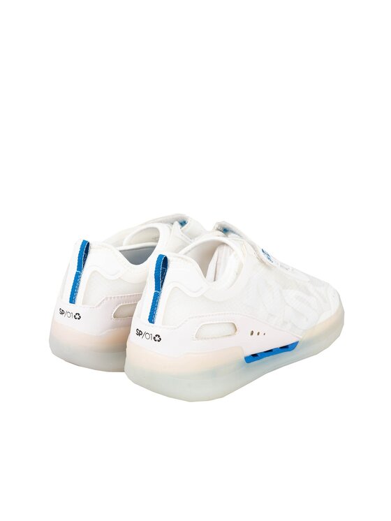 North Sails North Sails Sneakers SW-01 RACE 070 | Spinnaker Bianco