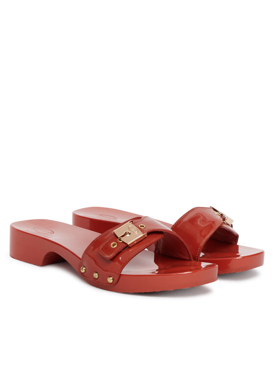 Scholl Scholl Plätud Pescura Cameron F32291 Pruun