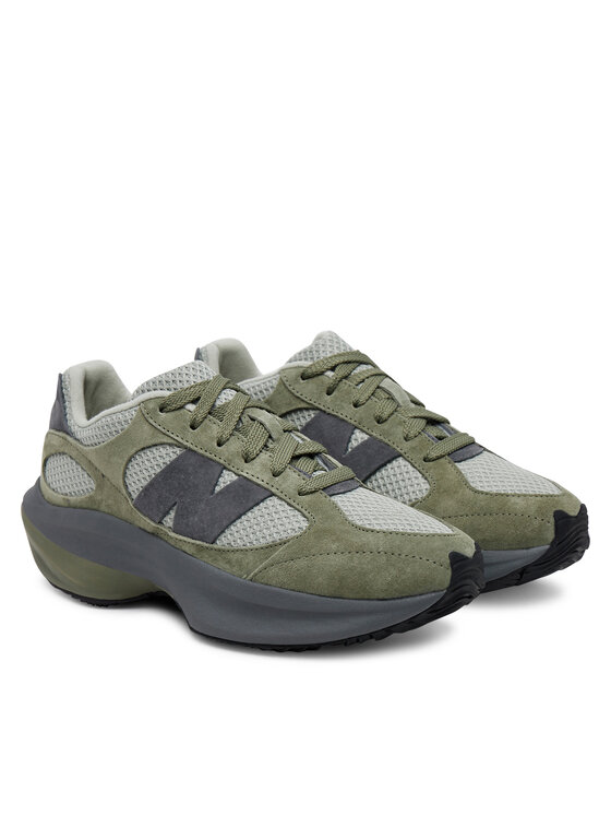 New Balance New Balance Laisvalaikio batai UWRPDHSD Chaki